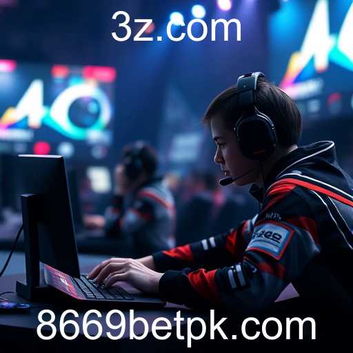 8669BET: A Ascensão nos Jogos Online em Portugal
