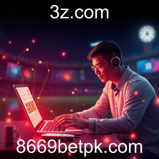 Desafios e Oportunidades dos Jogos de Apostas em 2025