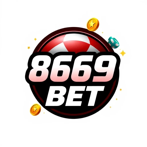 8669BET