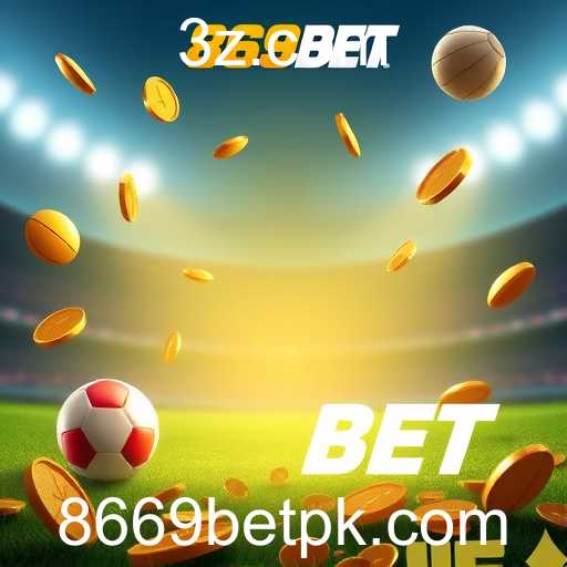 Explorando as Atraentes Promoções Especiais do 8669BET
