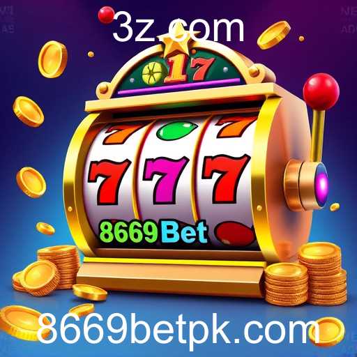 A Popularidade e Diversidade dos Jogos de Slot no 8669BET