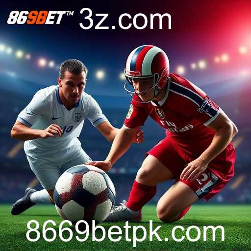8669BET