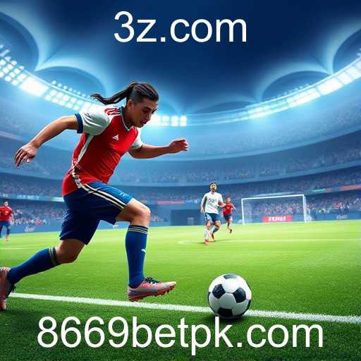 Explorando o Mundo dos Esportes Virtuais no 8669BET